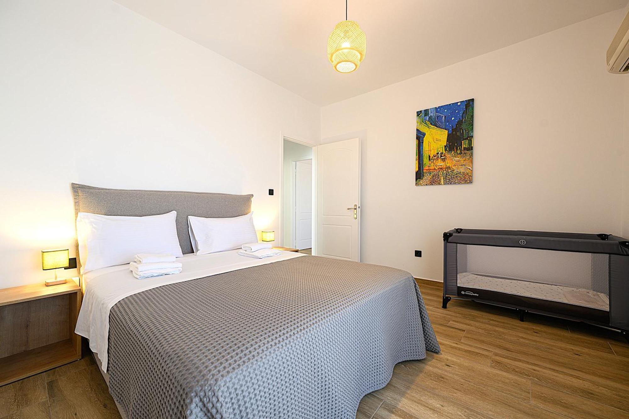 Alexander Apartments Airport Szpáta Kültér fotó